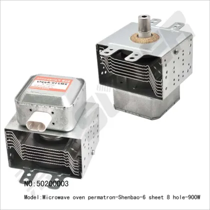 Microwave Oven Permatron,Galanz,Microwave oven parts,5sheet 4hole,Magnetron