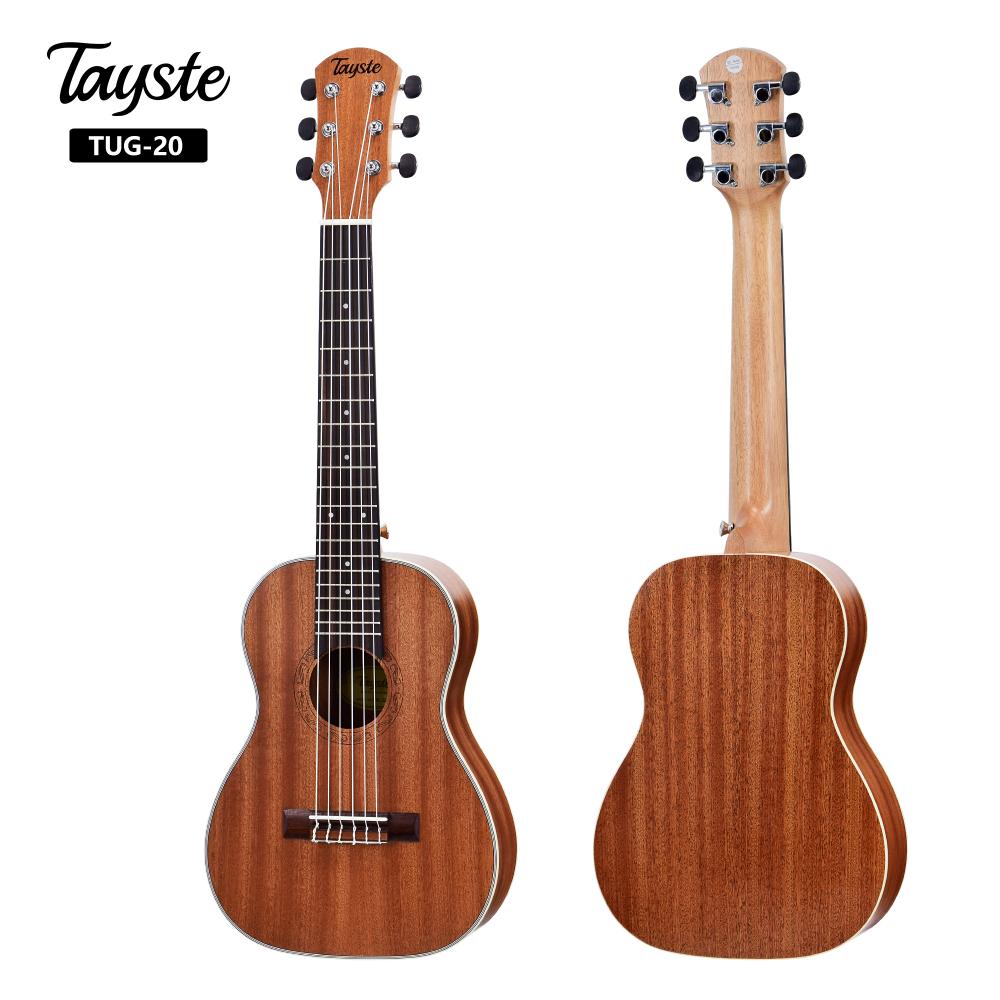 Tug 20 Guitar Ukulele