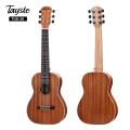 Mini Guitar 4 Strings Ukulele Guitar Guitarlele