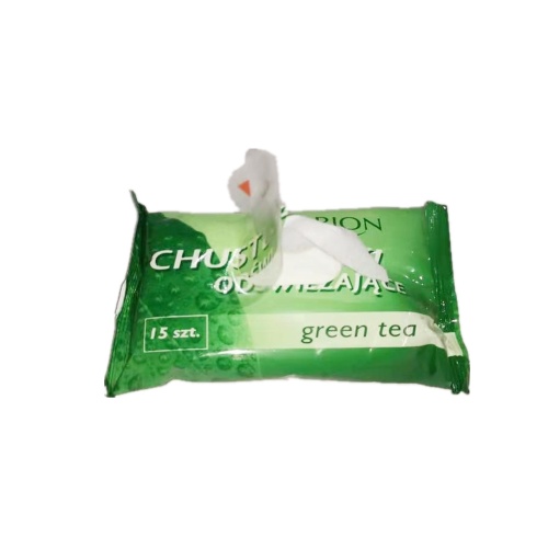 Vente en gros Lingettes nettoyantes pour les mains Deep Fresh