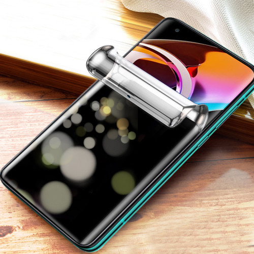 Redmi11 Mobile Screen Cover Hydrogel Film Phone Protector