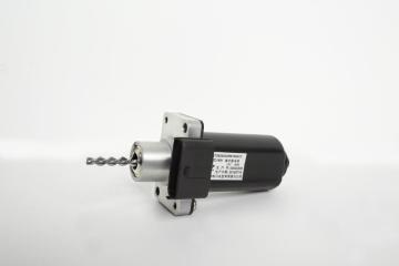 AMT Shift Motor Without Position Sensor