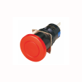 Compact Emergency Stop Button