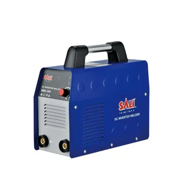SALI-MMA-200 DC Inverter Welding Machine 220V MMA with Digital Display