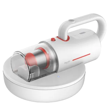 Deerma Handheld Cordless Dust Mite Vacuum Cleaner