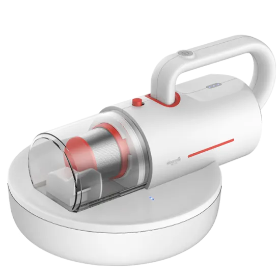 Deerma Handheld Portable Dust Mite Vacuum Cleaner