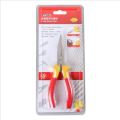 High-grade household long nose plier