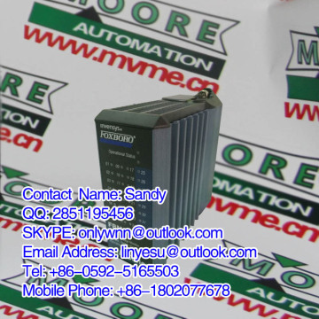 FOXBORO FBM216B