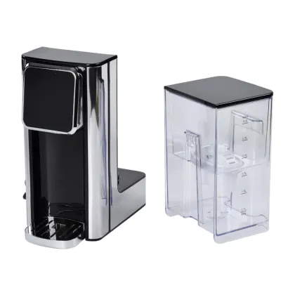 On-Demand Direct Flow RFQ Water Dispenser: Instant Water Purifier Dispenser Builtin