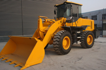 Maxpower 3.5 Ton Wheel Loader