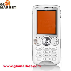 mobile phone W810
