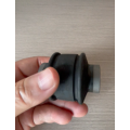 Durable Shock Absorber Bushing with Rubber Material