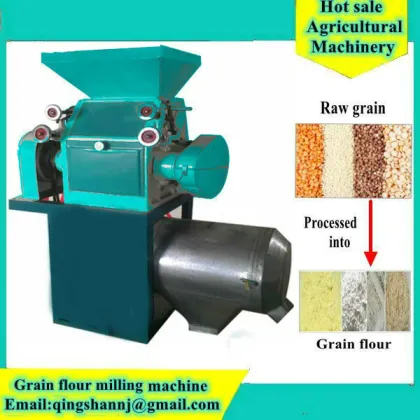 grain flour mill machine flour mill