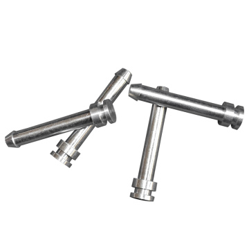 CNC Machined Aluminum Parts
