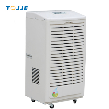 China Supplier Portable Intelligent Dehumidifier 130 Liters Per Day