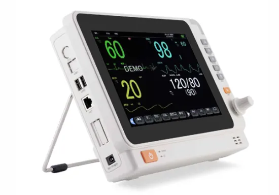 Portable Patient Monitor 10inch