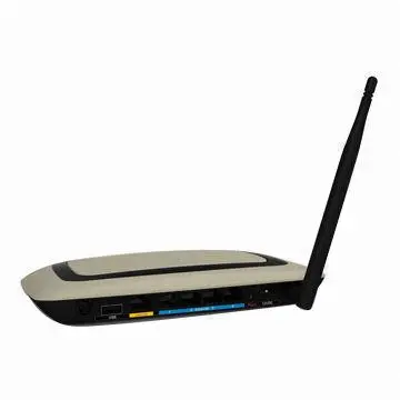 150Mbps High-power Indoor Wireless Router like TP-link, with or without USB Port