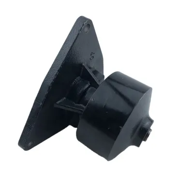 Factory Direct Sale: 6L ISLE Diesel Engine Water Pump 5318753