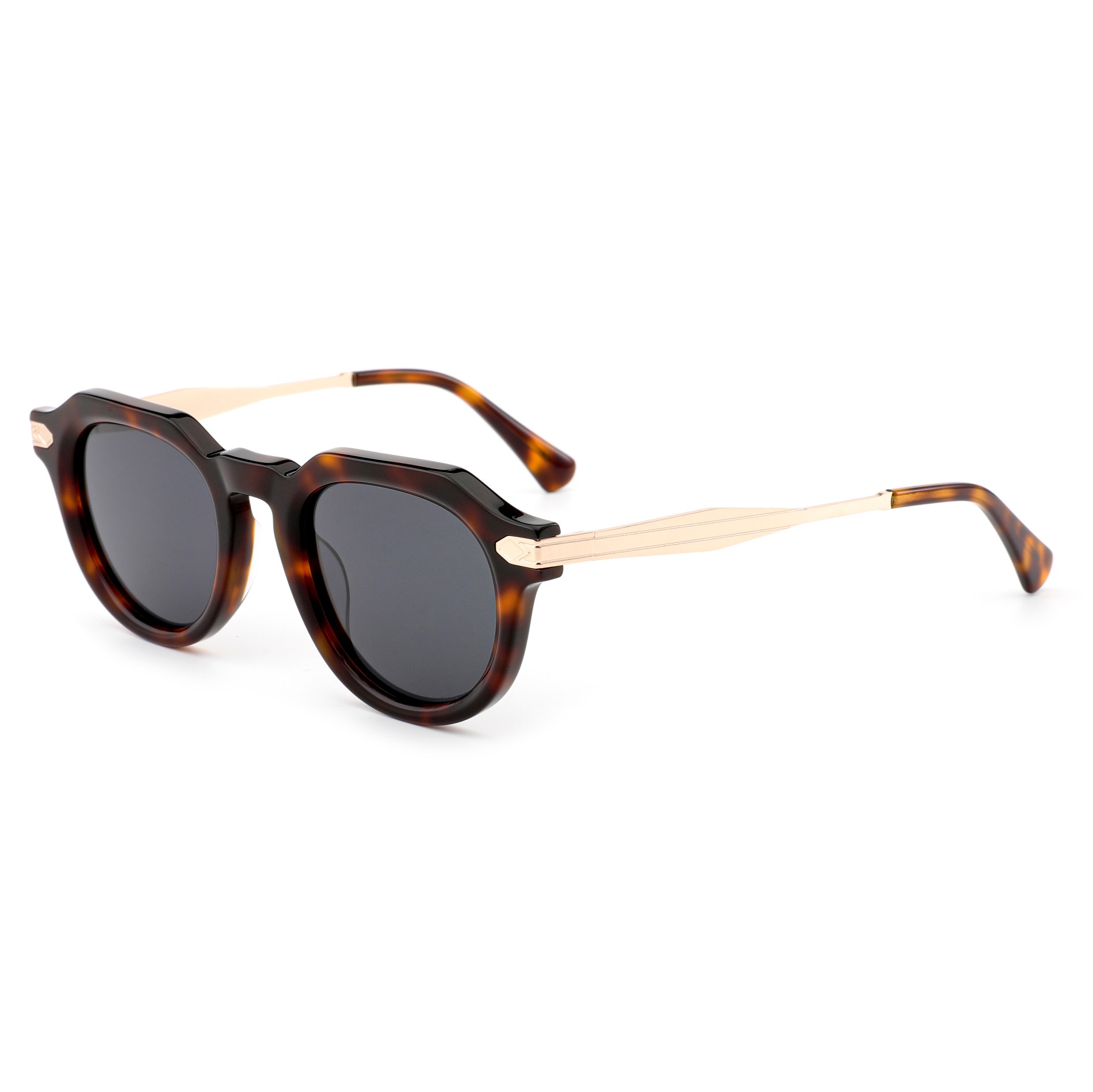 Italian Mazzucchelli acetate frames