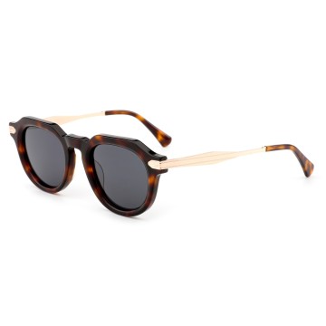 Italian Mazzucchelli acetate frames