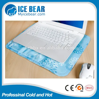 Instant Cooling Pad With Phase Change Material for Laptop cooler