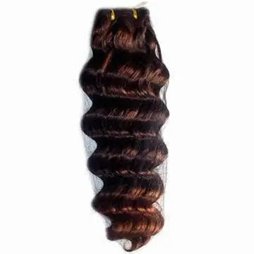 2013 New Arrival 100% Chinese Virgin Hair Weft