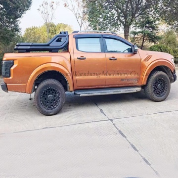 Adjustable Roll Bar for Ford Ranger T6 2015
