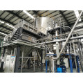 Lithium Iron Phosphate Spray Dryer LiFePO4 drying machine