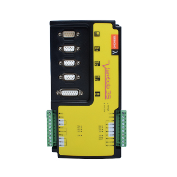 Wei Hong Controller 3 Axis Woodworking Machine Control Card Lambda 3S/ 3L for CNC Router Machine: Precision Control for Enhanced Woodworking Efficiency