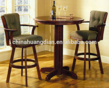 hotel bar furniture hotel bar stools HDBF026