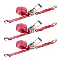 10m 5T ratchet tie down strap