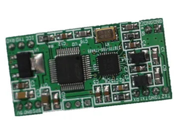 13.56MHz smart card reader module