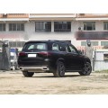 Mercedes-Benz GLS 2022 GLS 450 4MATIC Luxury