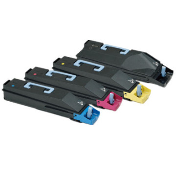 Factory Offers Colour TK-865 Compatible Toner Cartridge
