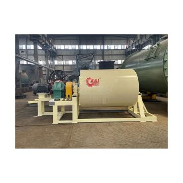 Chine Manufacture 1T Batch en céramique Glaze Ball Machine - Prix bas à vendre