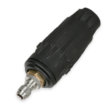 Adjustable Spray Nozzle for High Pressure Washer