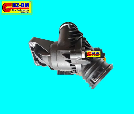 BMW Benz W276 Engine Coolant Thermostat 2762000515