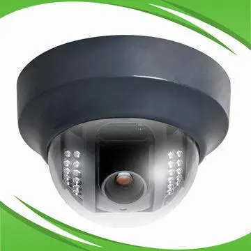 IP67 Waterproof 1080P, 50m IR Distance, Cheap HD SDI Dome Camera
