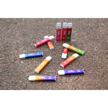 Chillax 1200 Vape Tank Disposable Vape