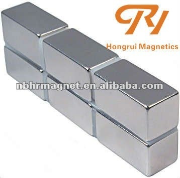 ndfeb block magnet