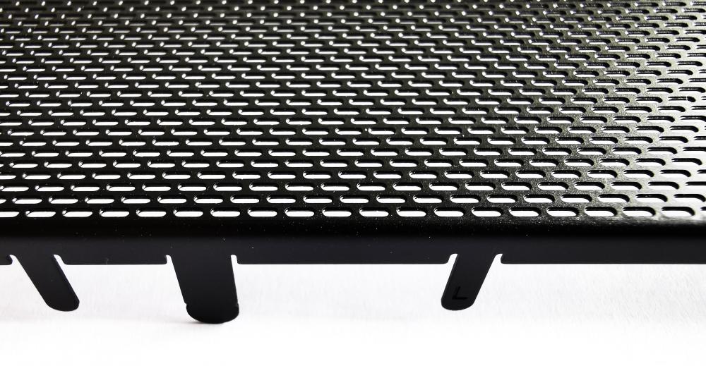 Speaker Dust Screen 17 Detail Jpg