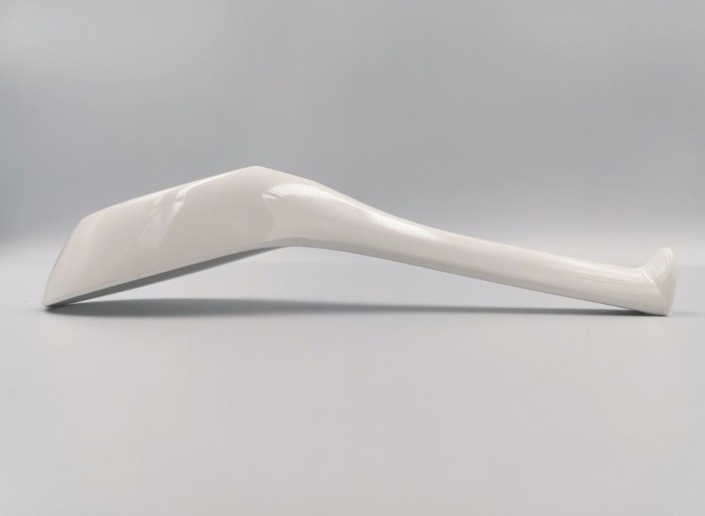 100% Biodegradable Durable Lightweight Spoon