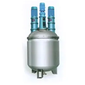The stirring reactor