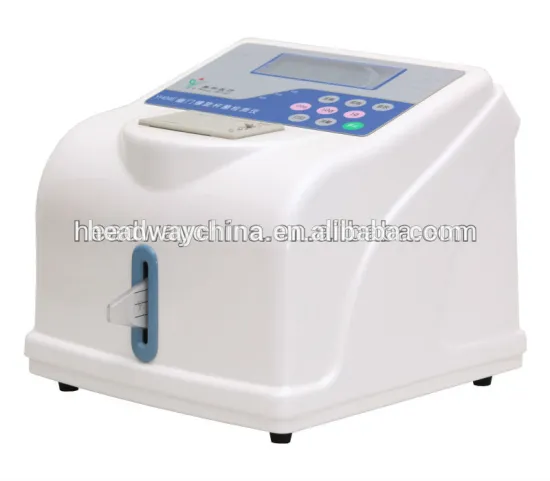 Laboratory Medical Test Equipment for H.pylori Urea Breath Test