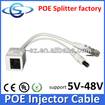 Professional POE Cable Factory with 10years production experience