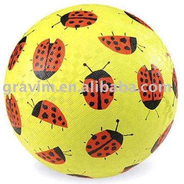 8.5 inch Playground Ball