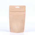 Wholesale Heat Seal Biodegredable Compostable Bags