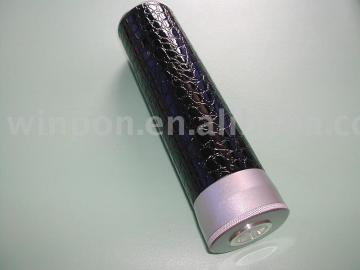 high grade Cigar holder with humidification device