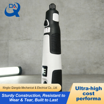 Efficient Electric Die Grinder for Metal Shaping