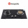 Delicate Appearance Cook Gas Hob